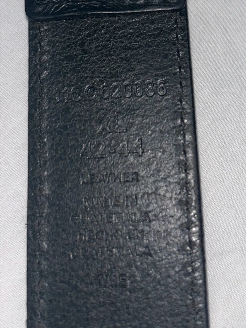 Columbia classic black